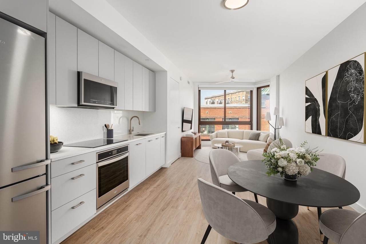 1630 Columbia Road - Photo 1