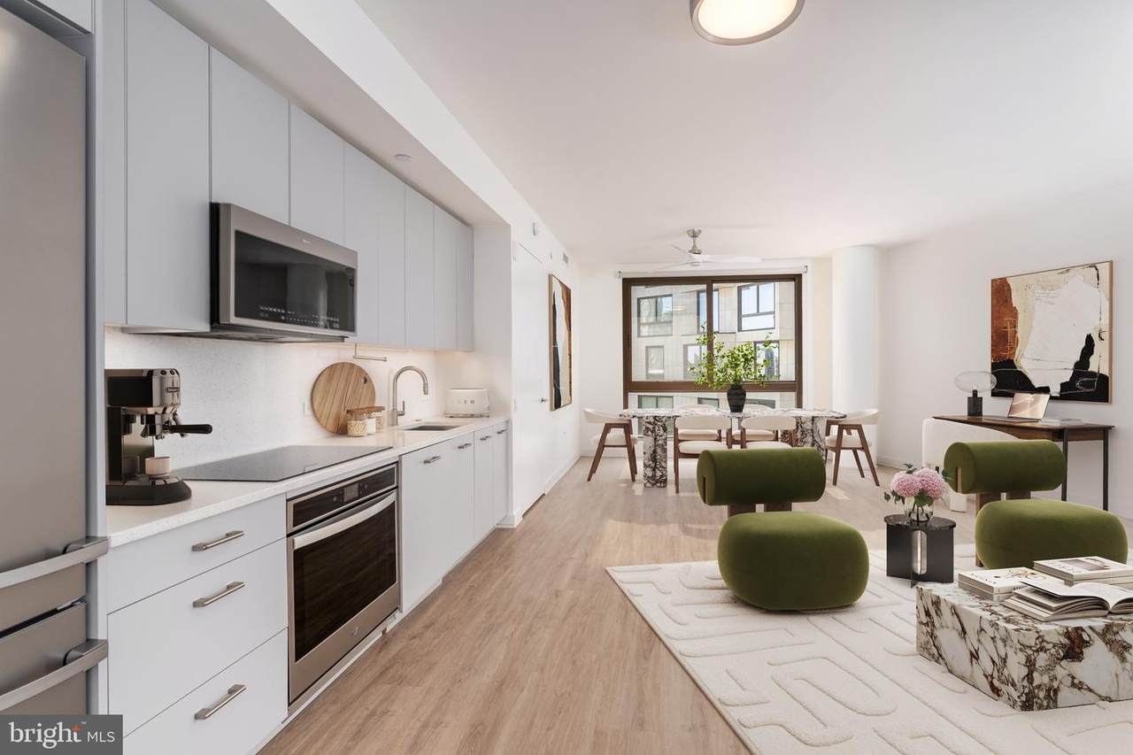 1630 Columbia Road - Photo 1