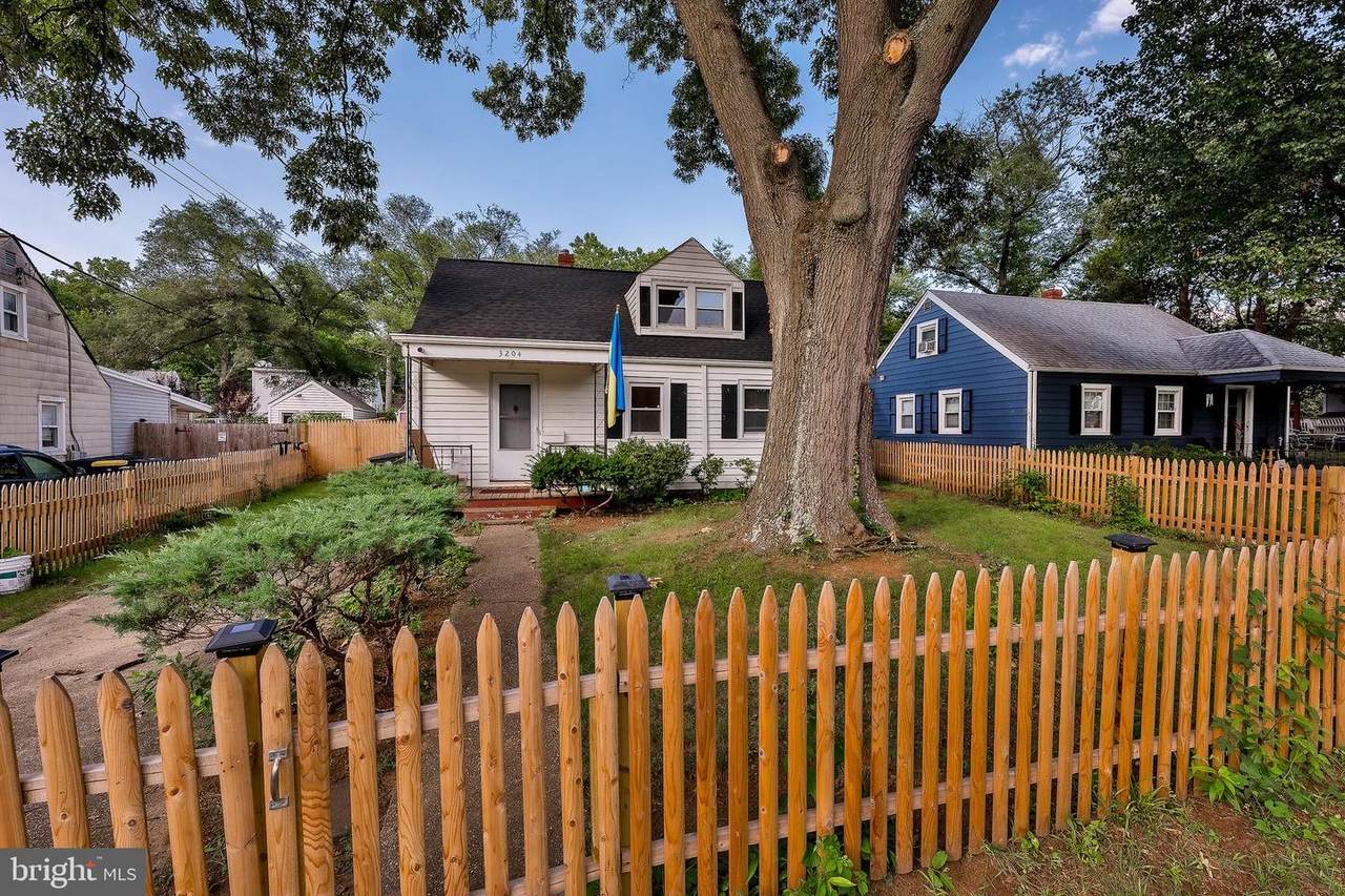 3204 Kimberly Road - Photo 1
