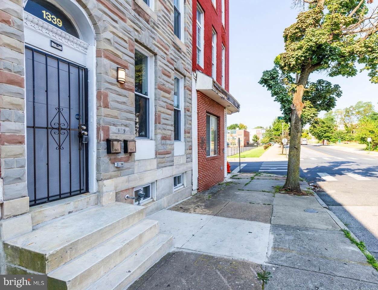 1339 Lafayette Avenue - Photo 1