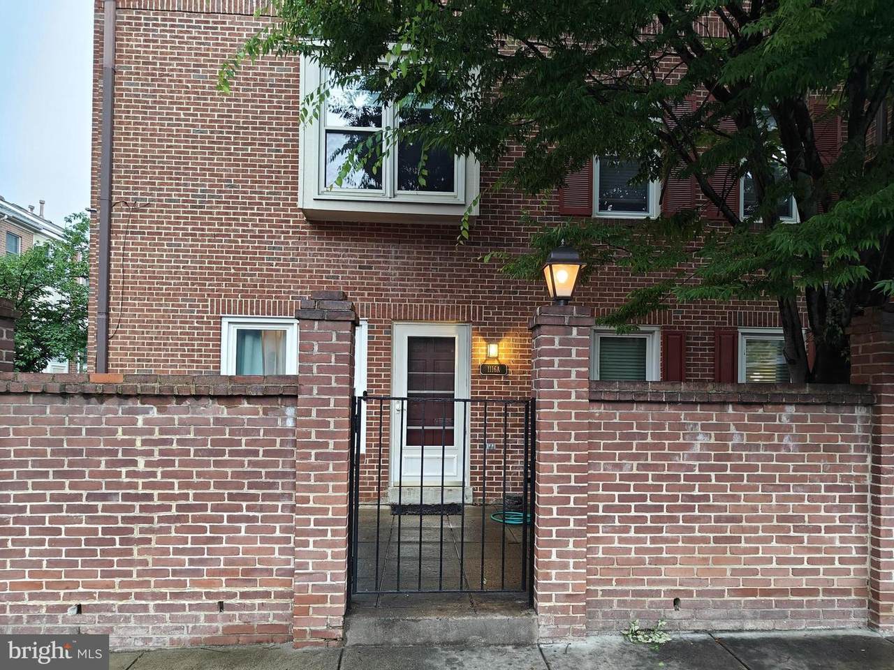 1116 Taylor Street - Photo 1