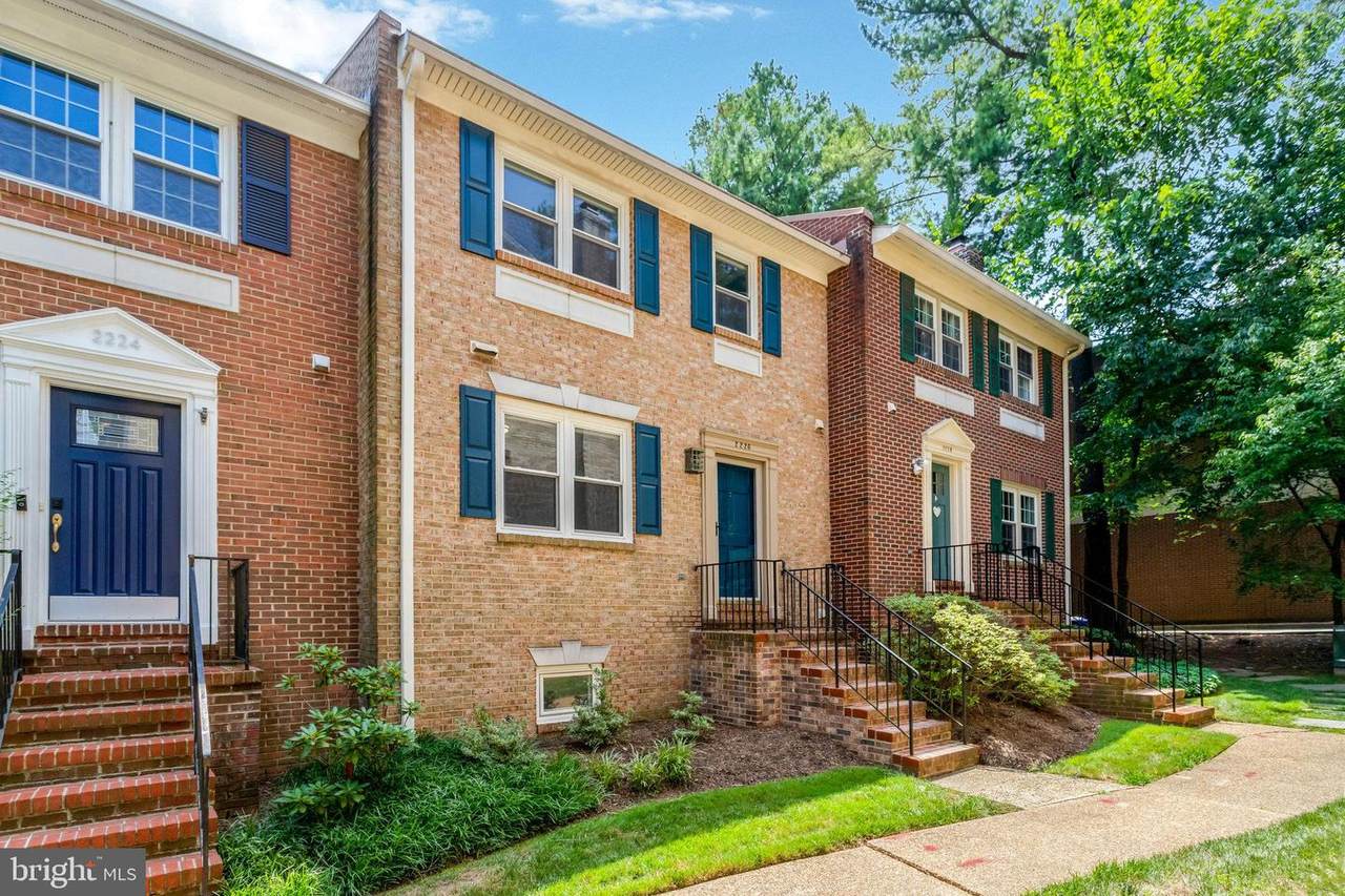 2226 Tuckahoe Street - Photo 1