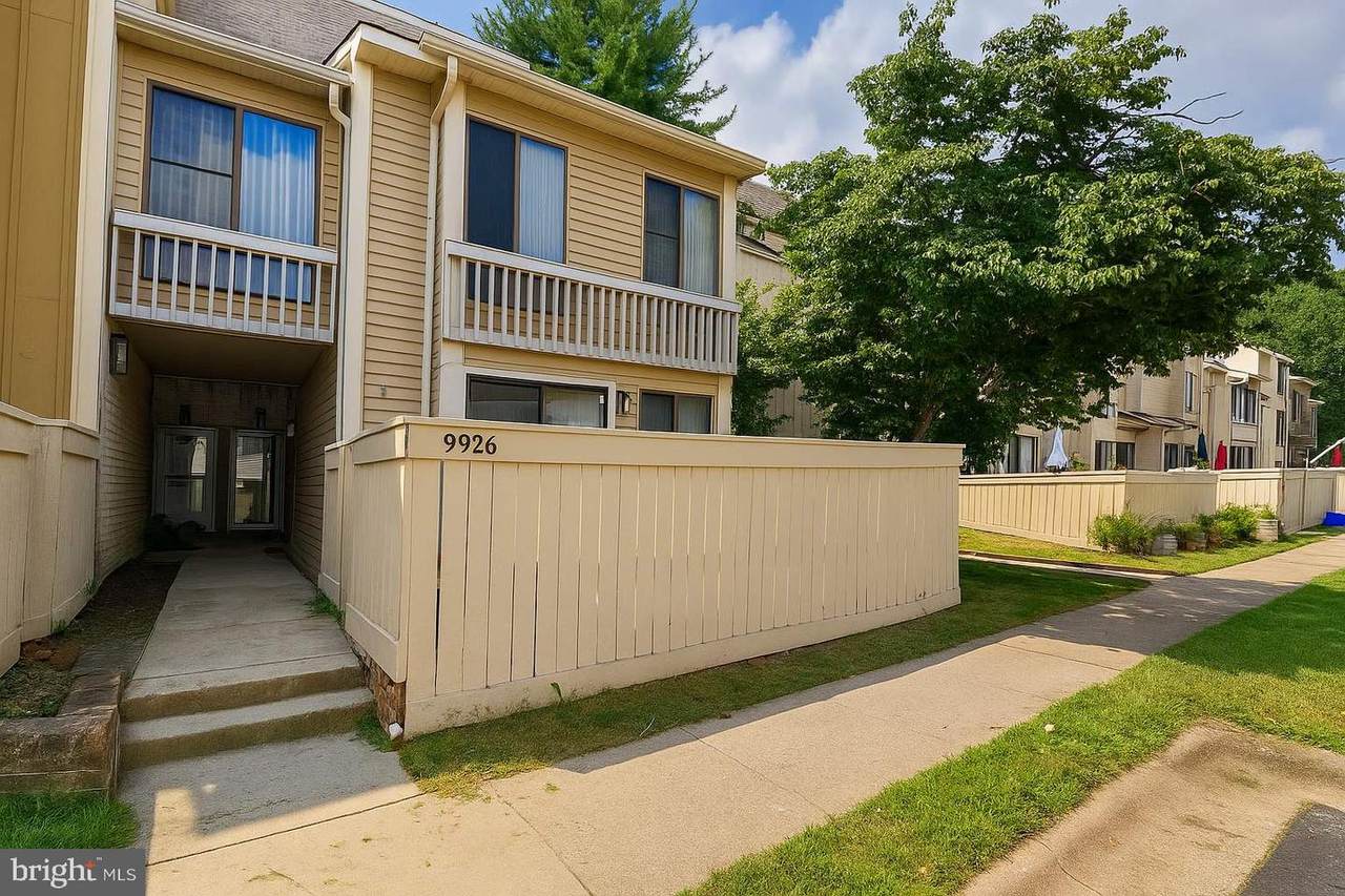 9926 Ridgeline Drive - Photo 1