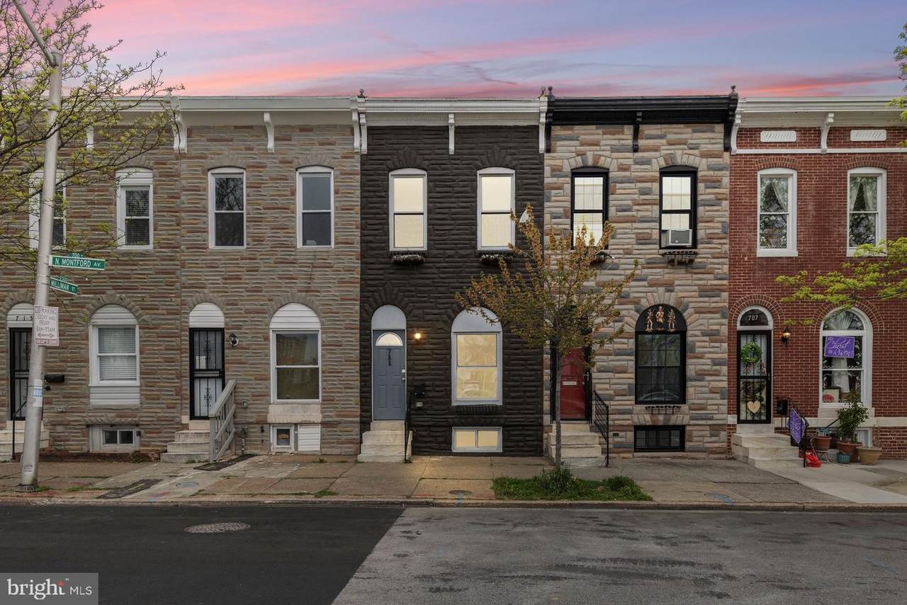 711 Montford Avenue - Photo 1