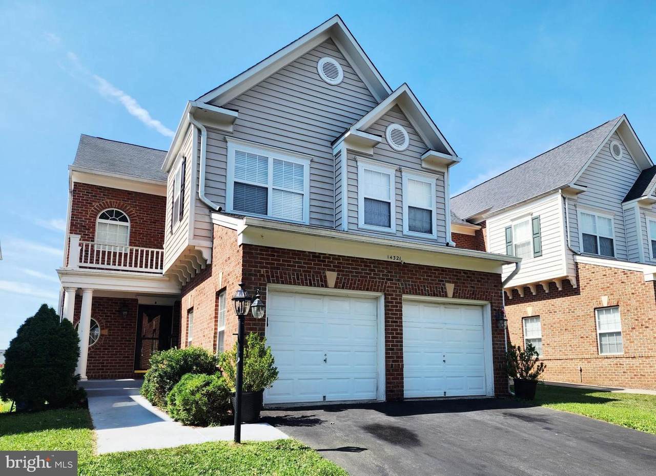 14321 Bakerwood Place - Photo 1