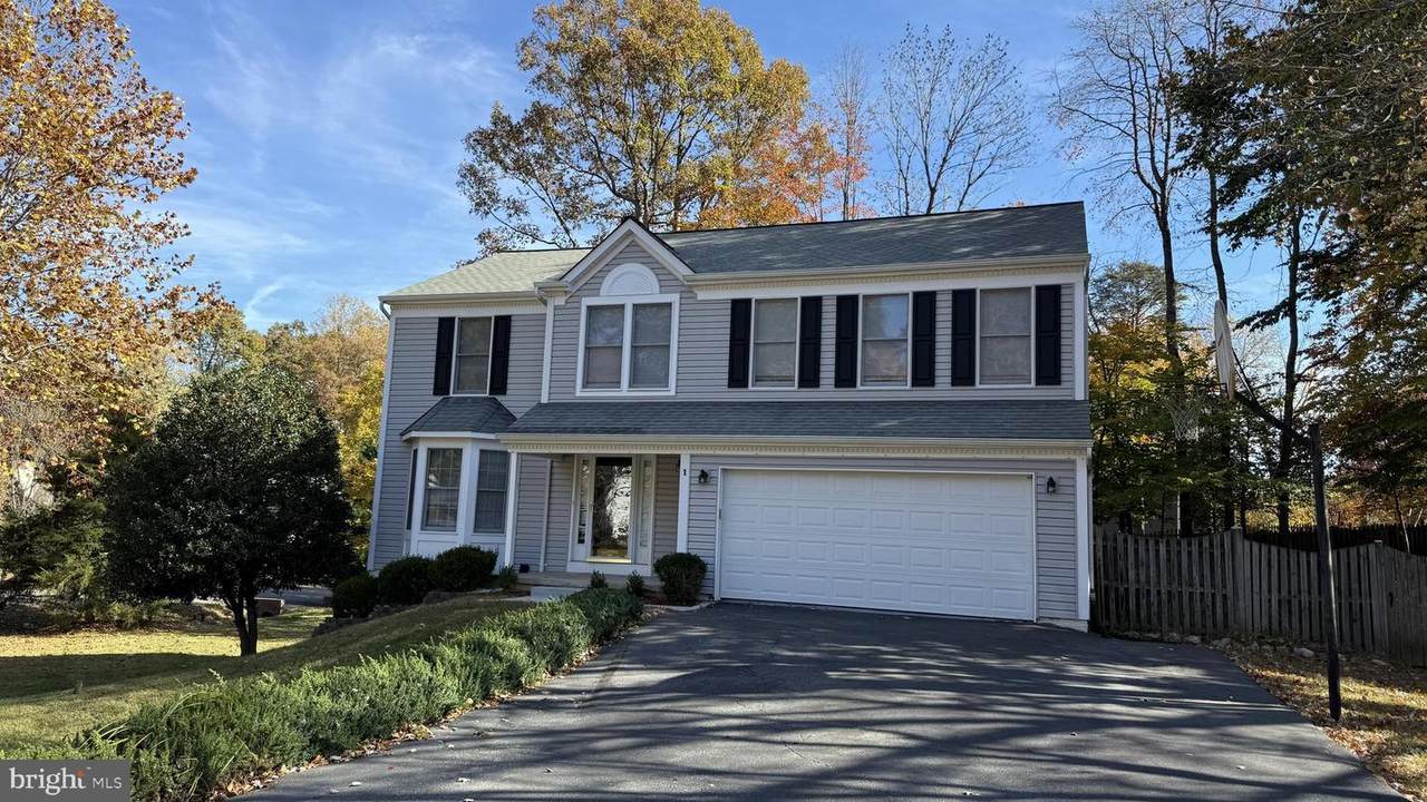 1 Newland Cove - Photo 1