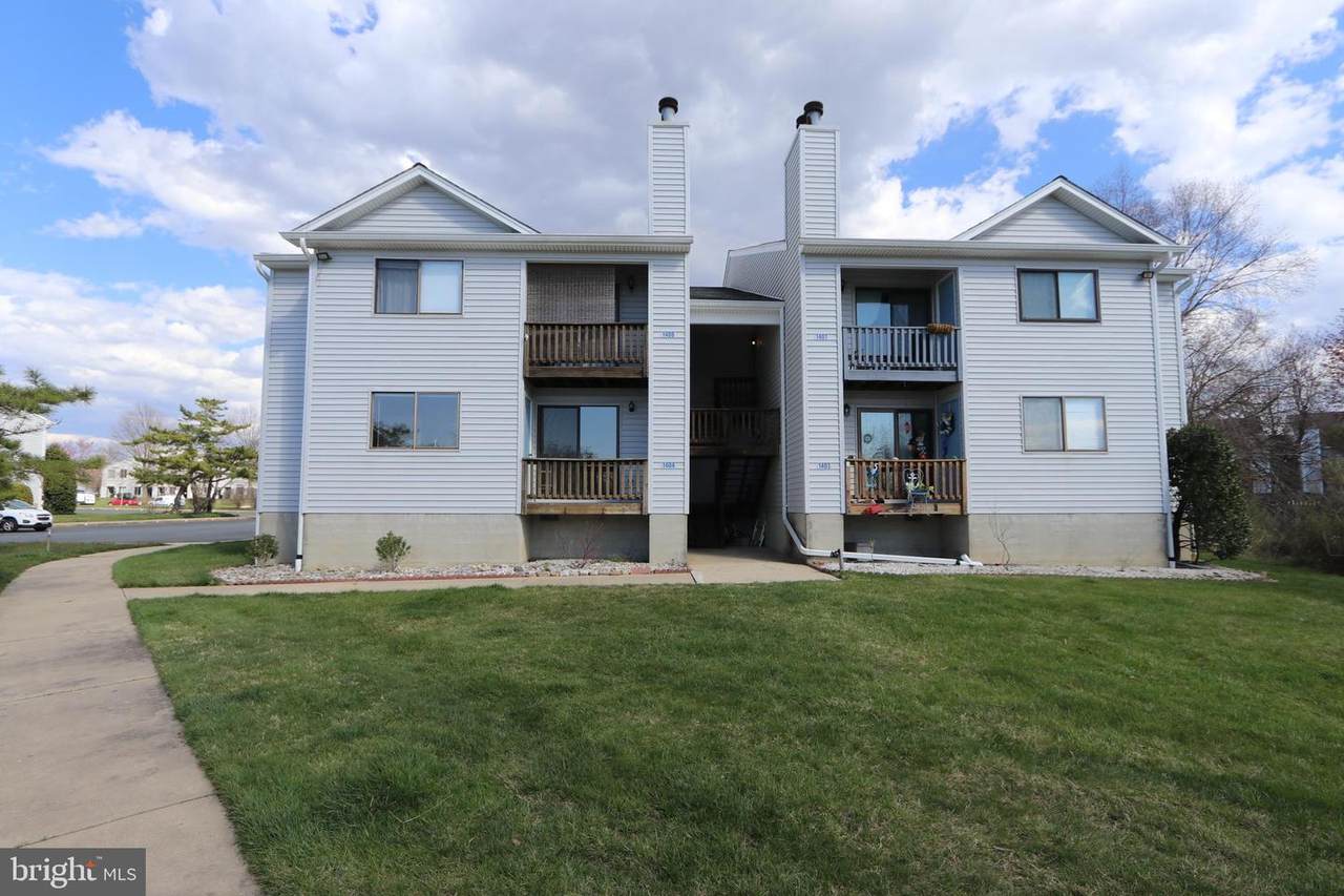 1404 Marion Quimby Drive - Photo 1