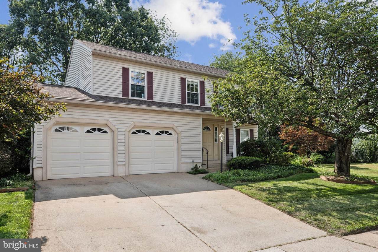 5413 Tree Line Drive - Photo 1
