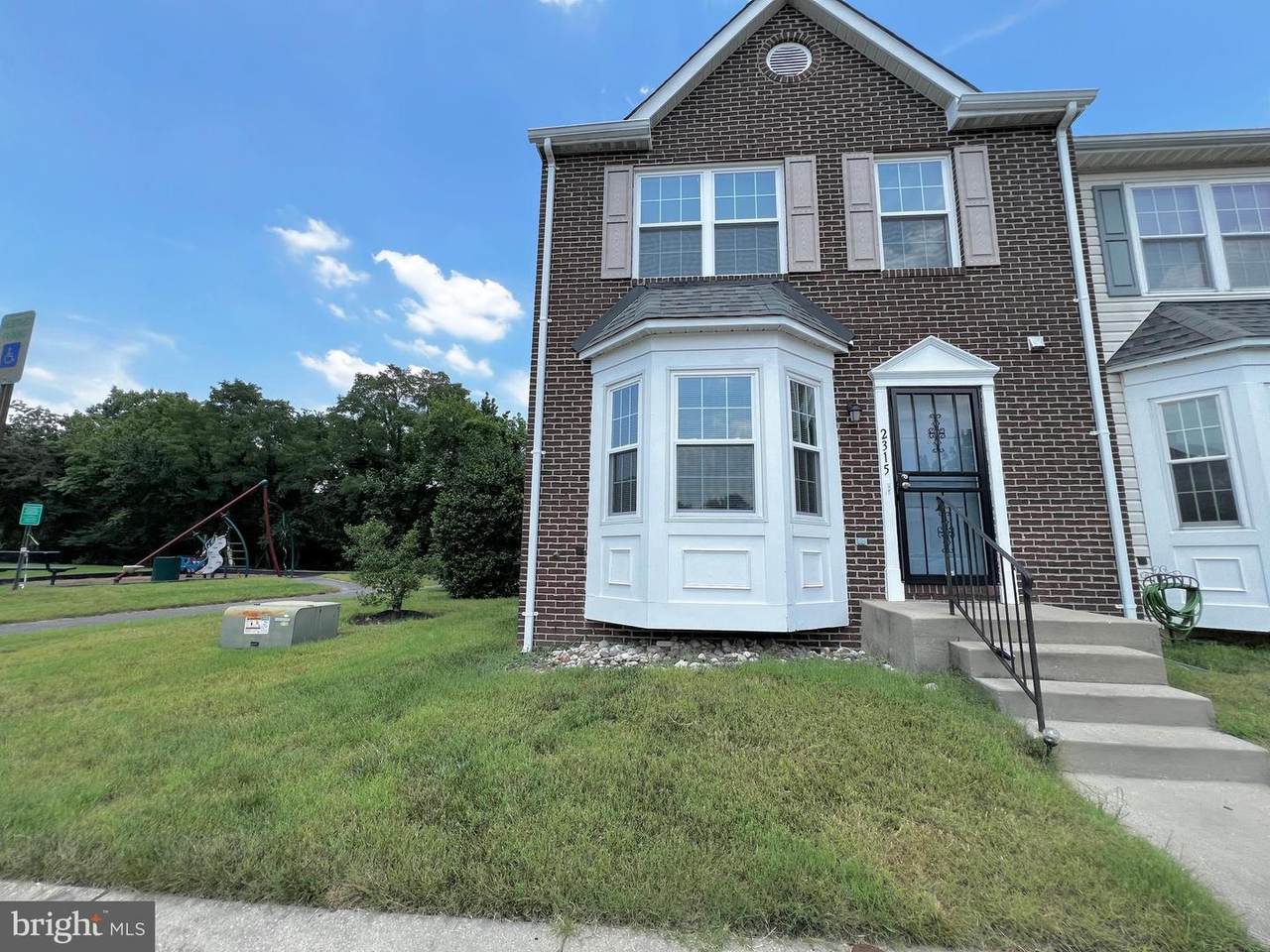 2315 Barkley Place - Photo 1
