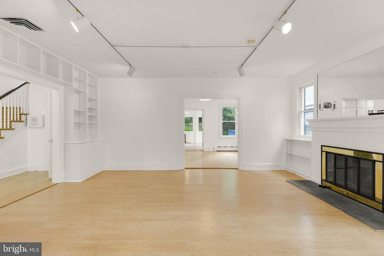 3717 Legation Street - Photo 1