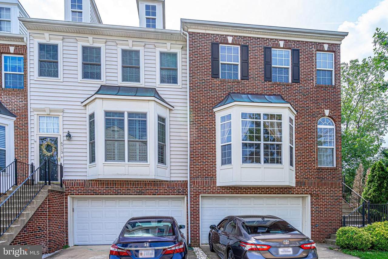 6715 Applemint Lane - Photo 1