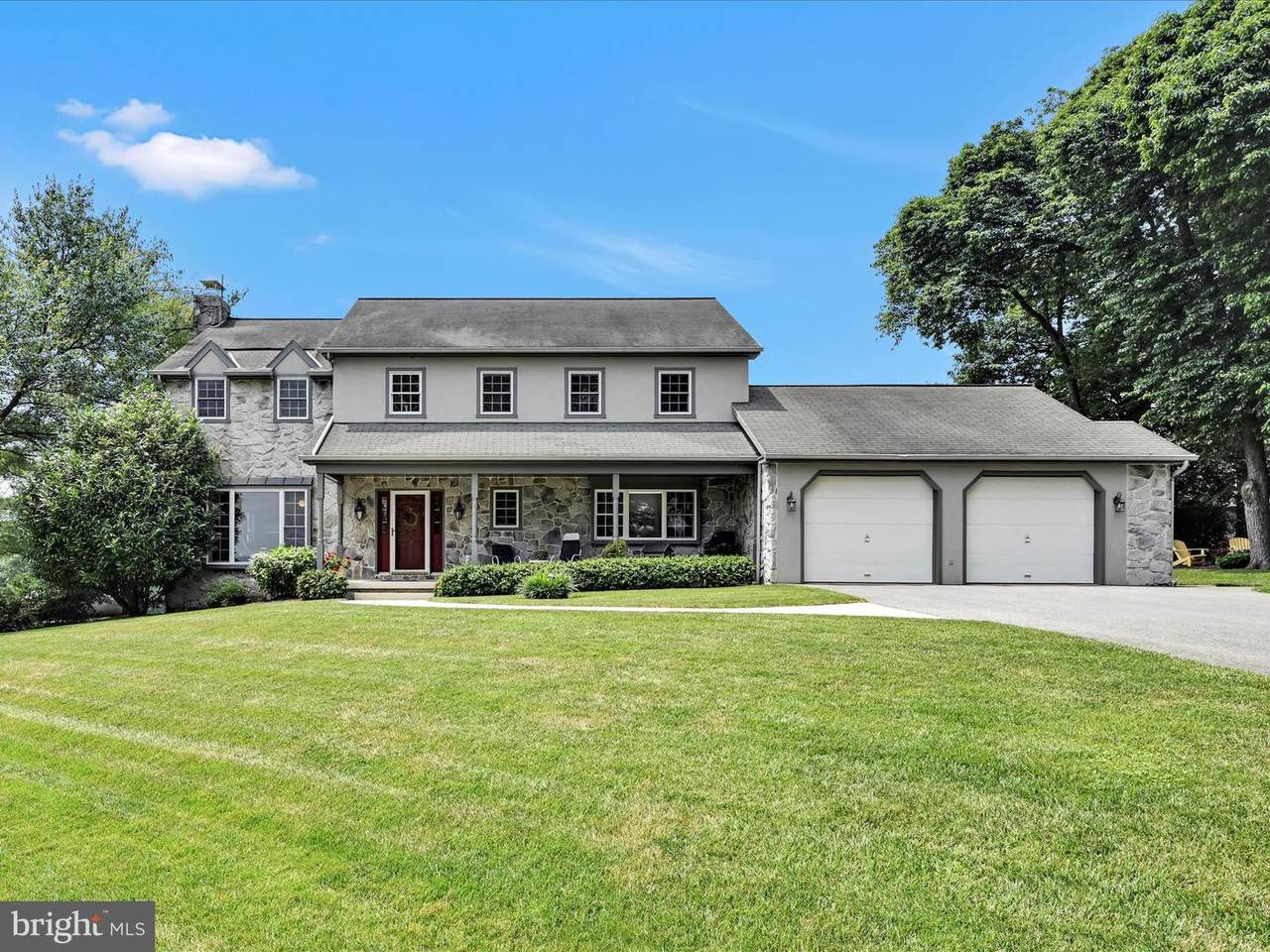 350 Indian Run Road - Photo 1