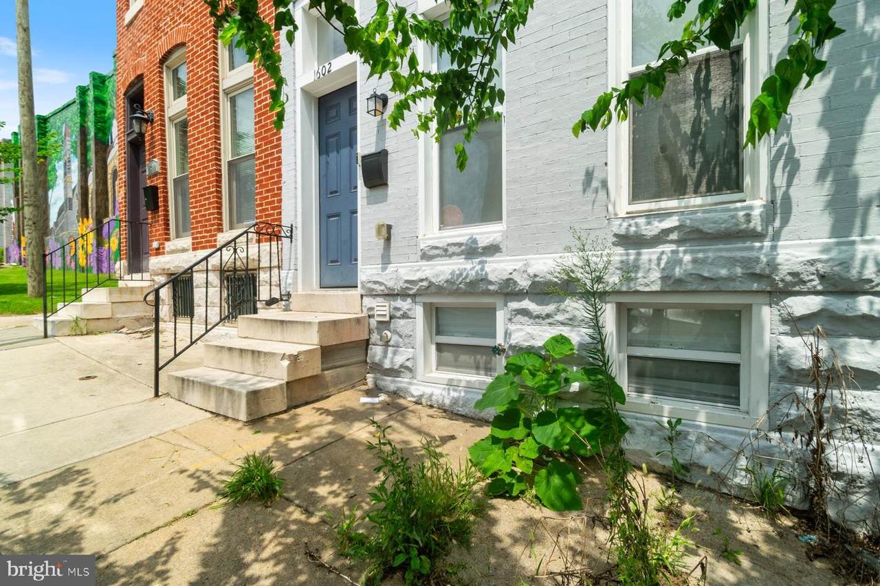 1602 Biddle Street - Photo 1