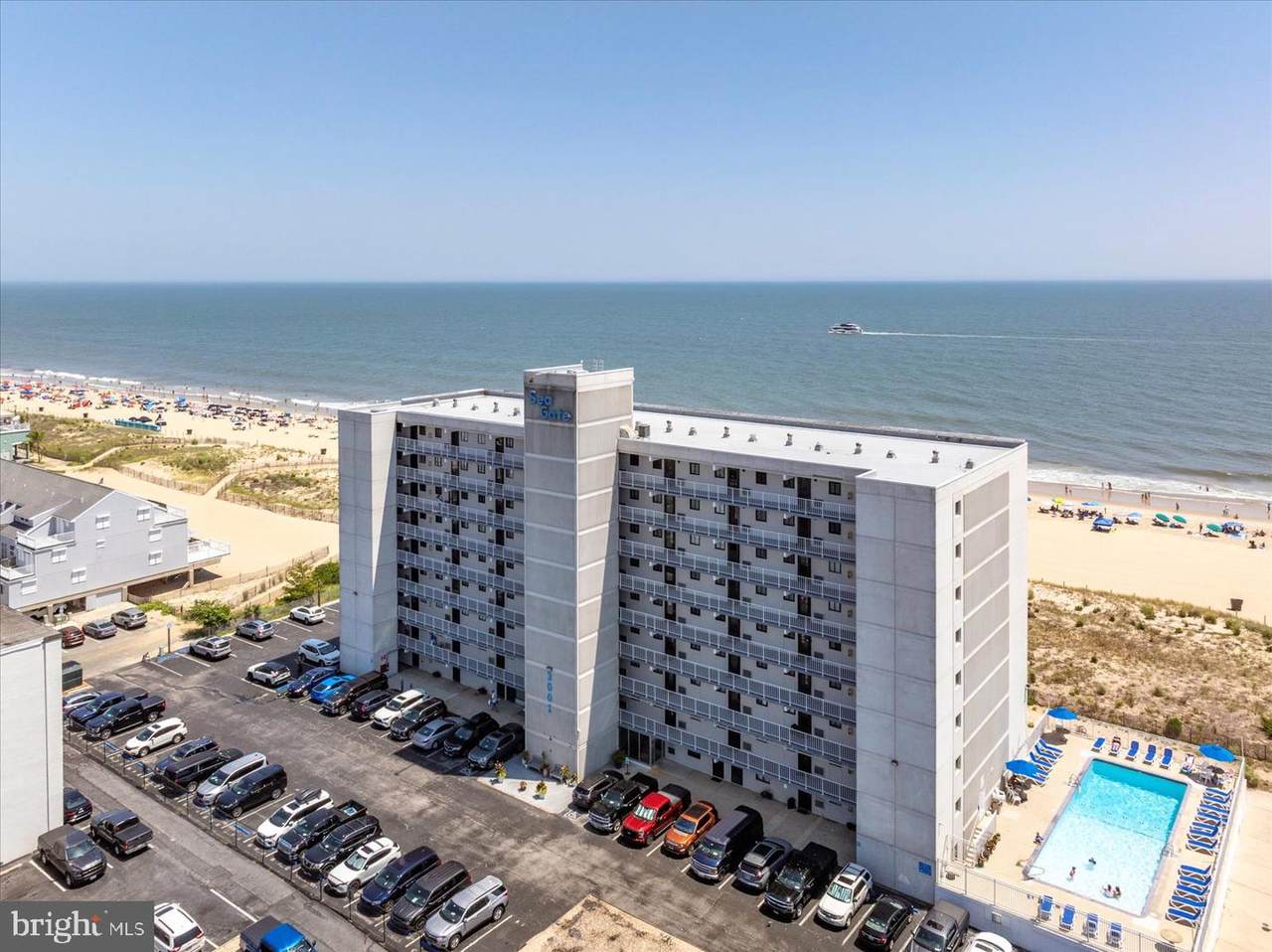 3001 Atlantic Avenue - Photo 1