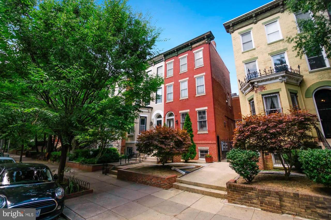 1421 Q Street - Photo 1