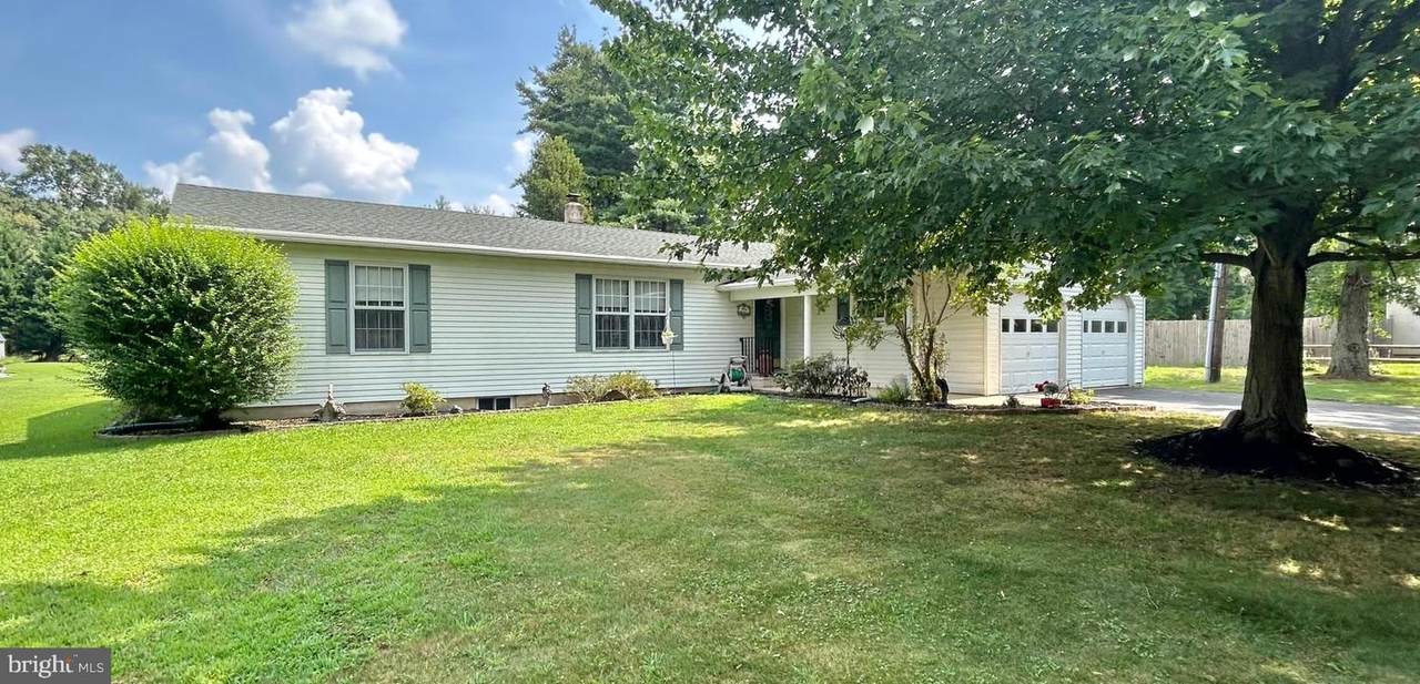 1025 Potts Mill Road - Photo 1
