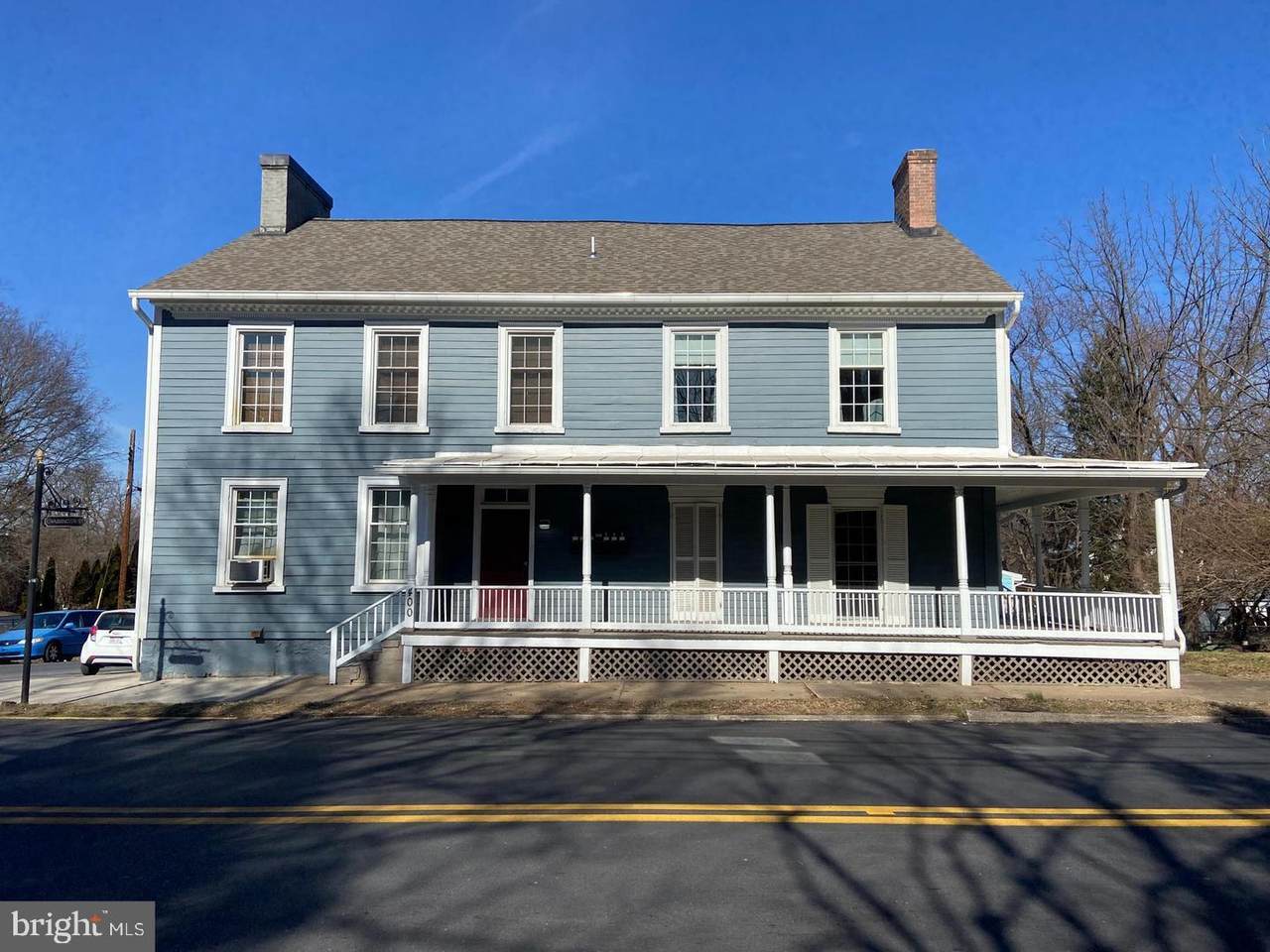 400 Washington Street - Photo 1
