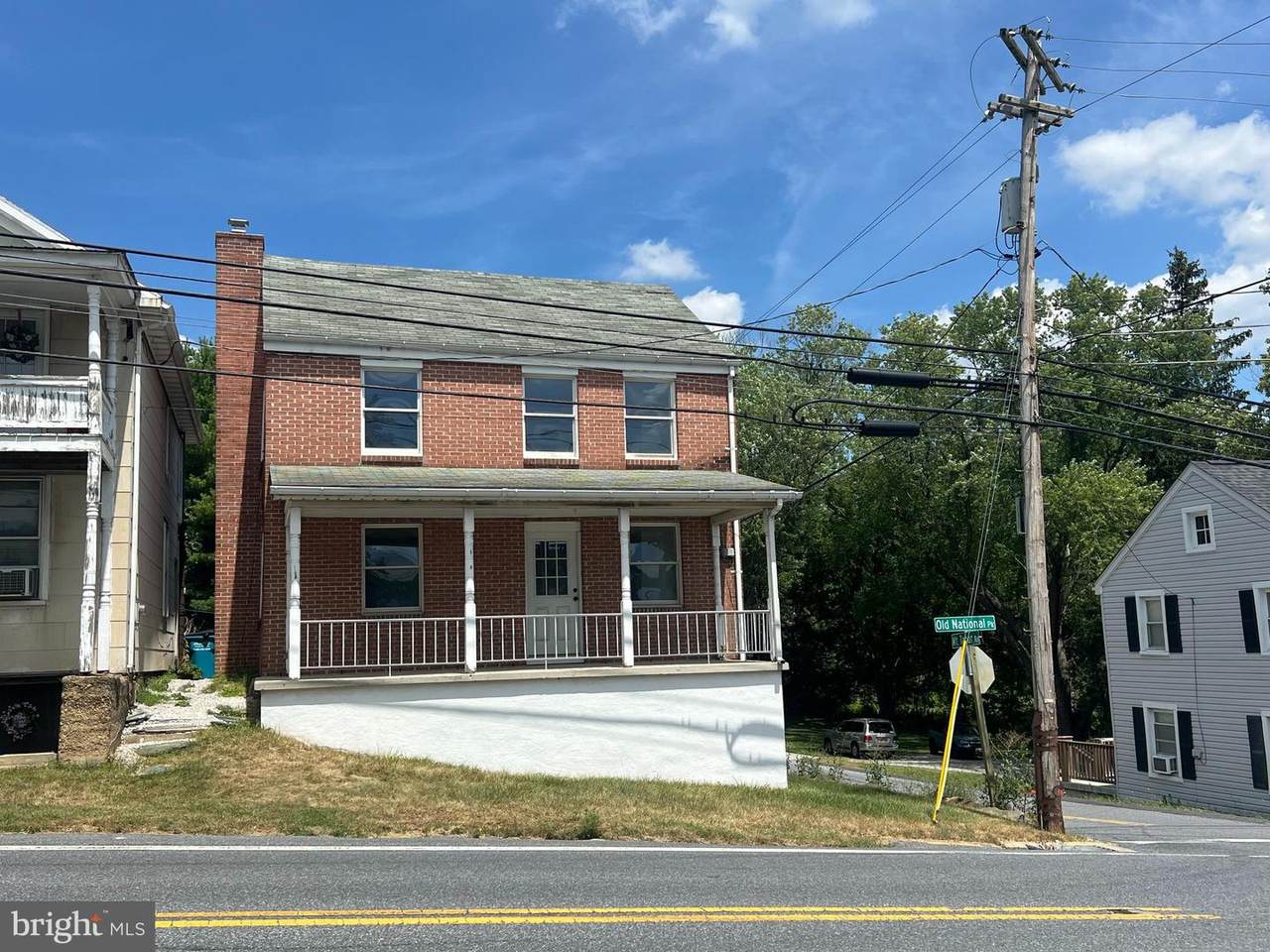 2226 Old National Pike - Photo 1