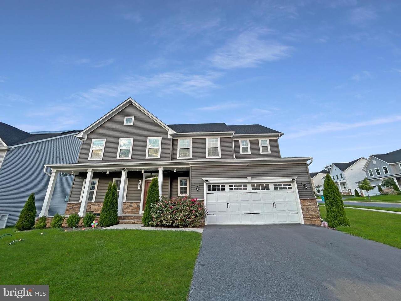 4801 Railway Circle - Photo 1