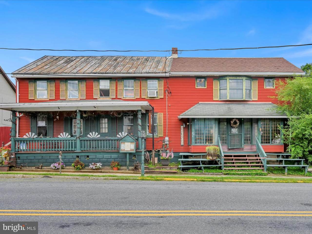 419 Market Street - Photo 1