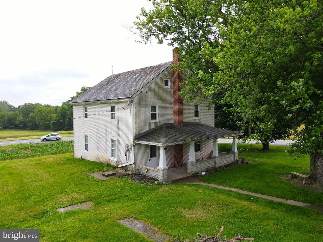 180 Range Road - Photo 1