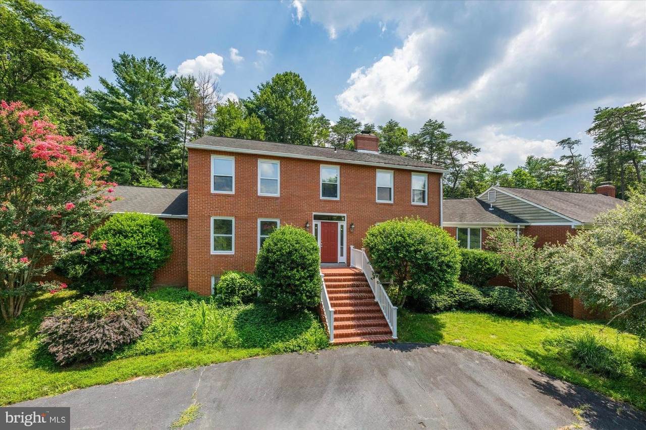 1013 Union Church Road - Photo 1