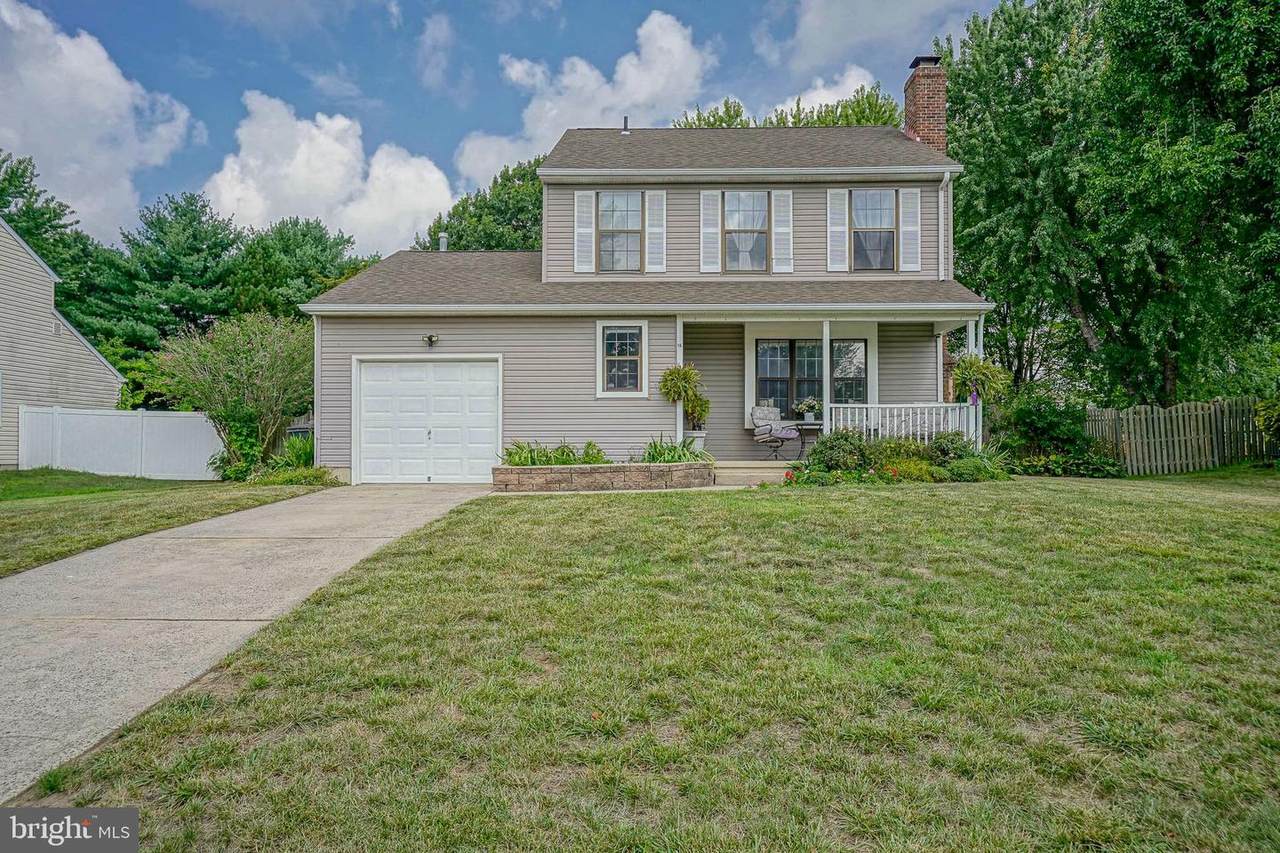 16 Scenic View Drive - Photo 1