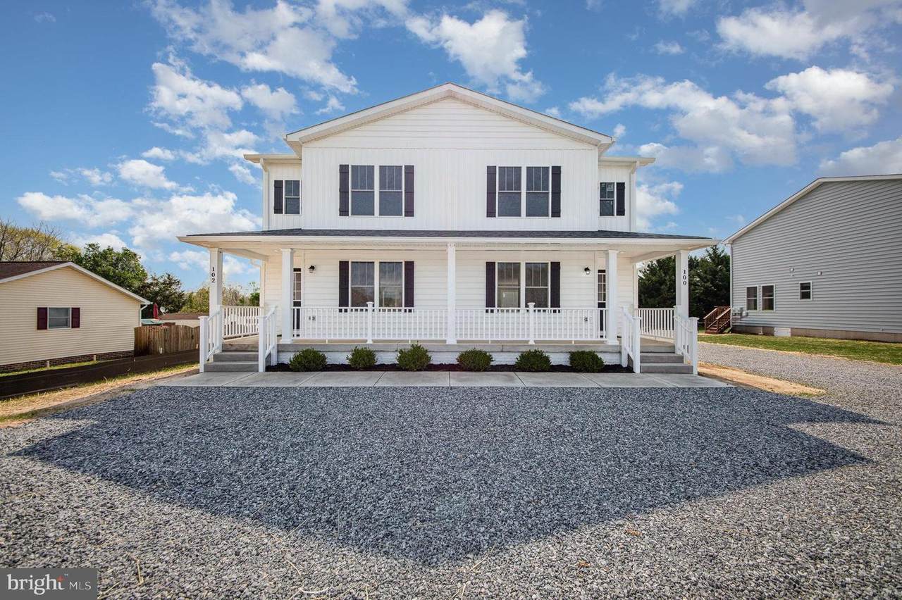 100 Gerber Drive - Photo 1