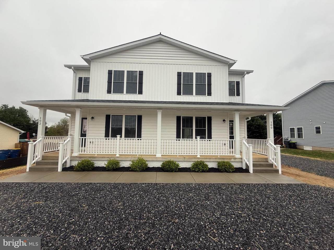 102 Gerber Drive - Photo 1