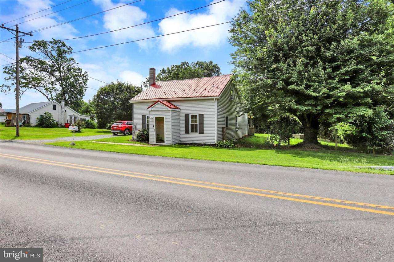 341 Airport Road - Photo 1