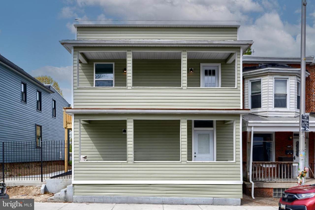 3860 Falls Road - Photo 1