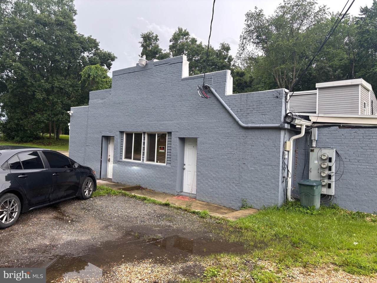 5455 Mason Springs Road - Photo 1