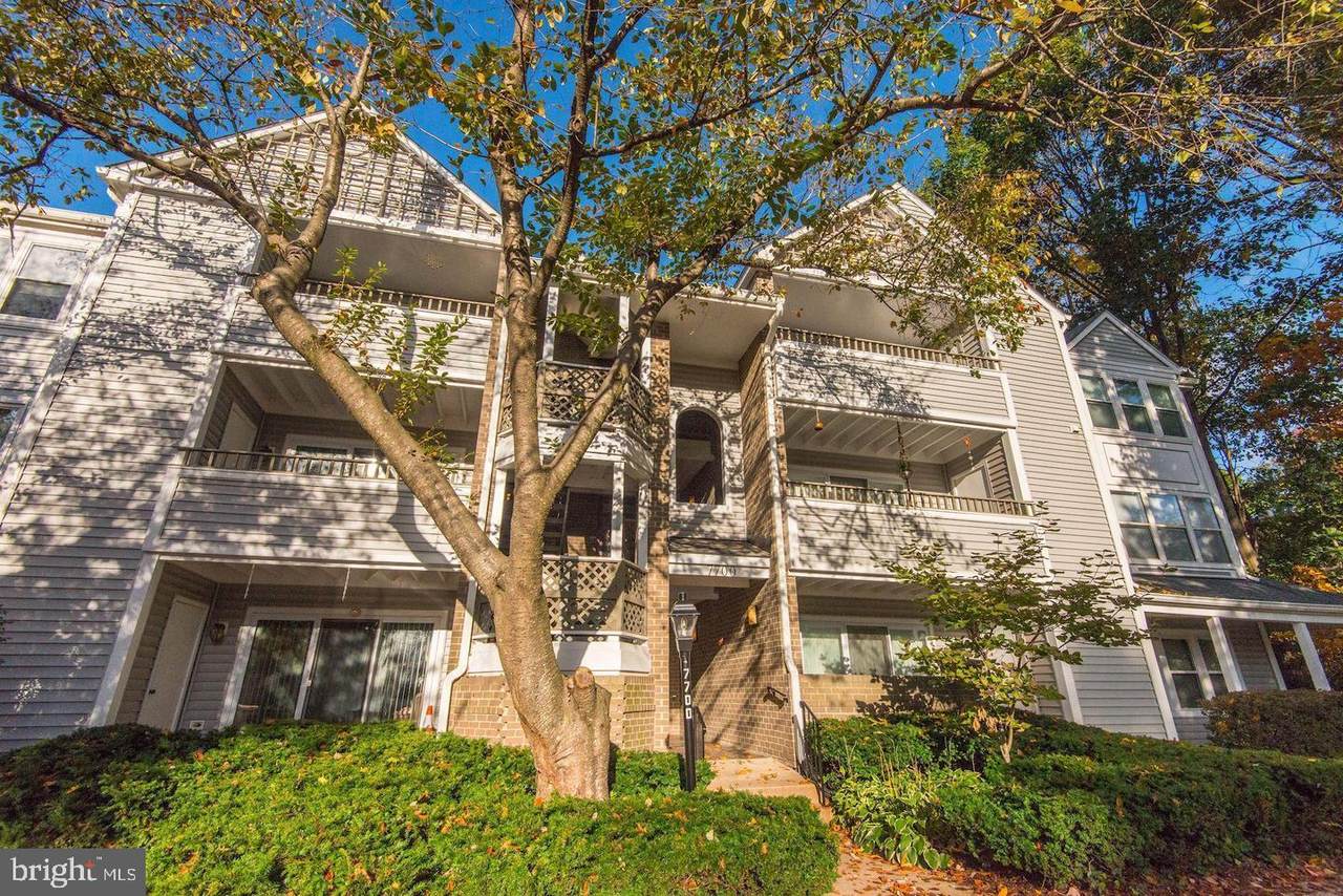 7700 Lafayette Forest Drive - Photo 1