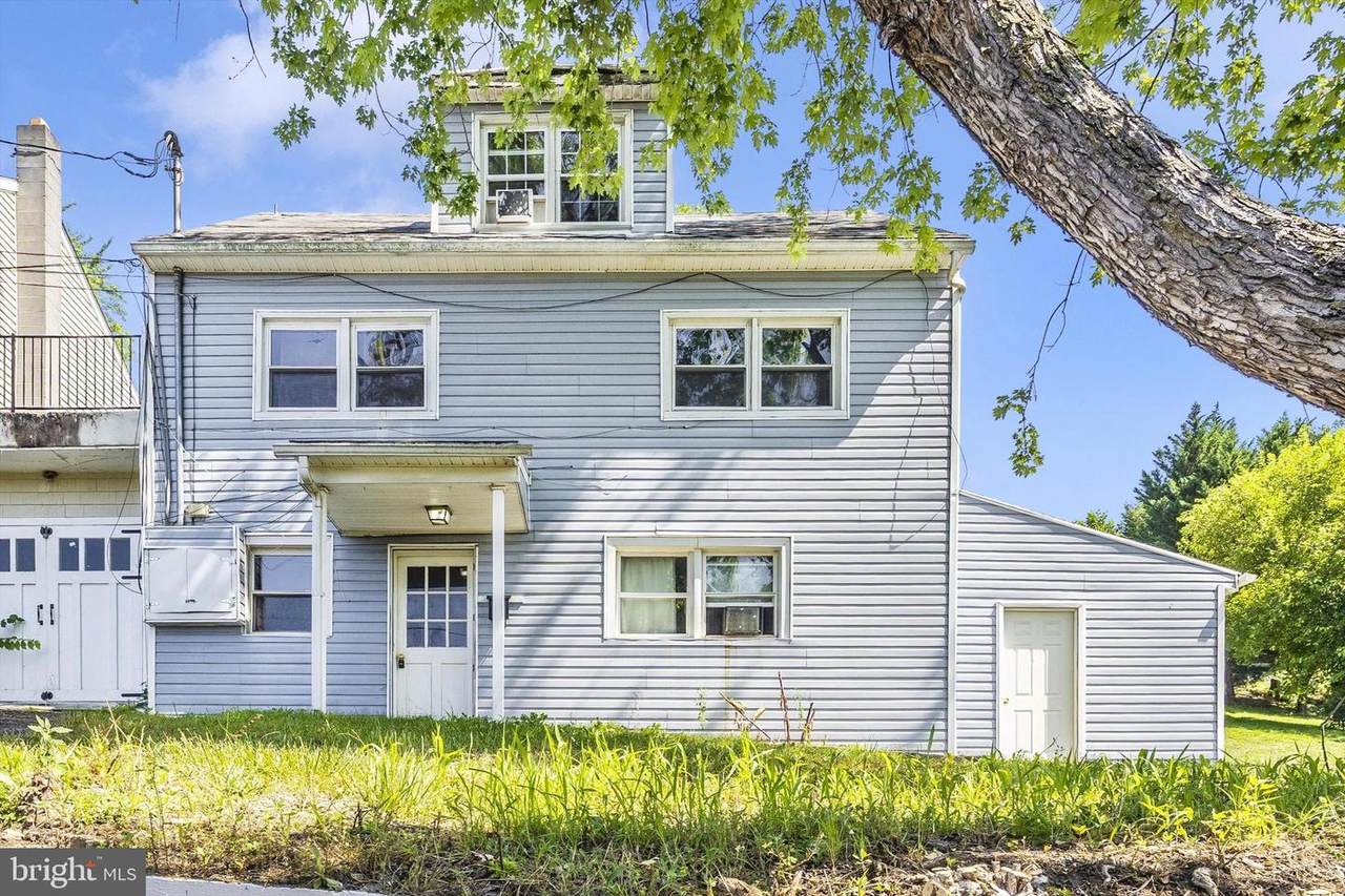 214 Jackson Street - Photo 1