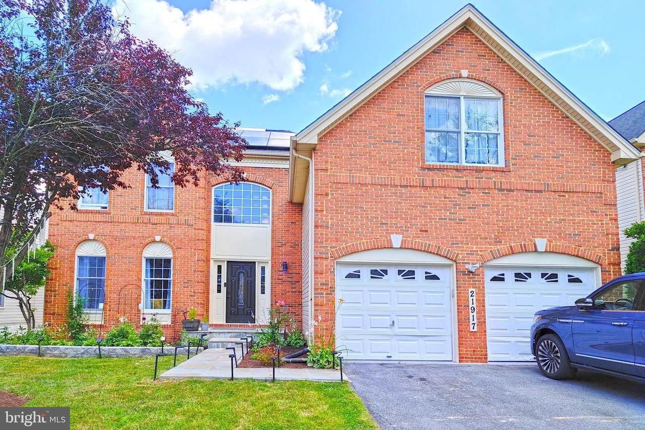 21917 Manor Crest Lane - Photo 1