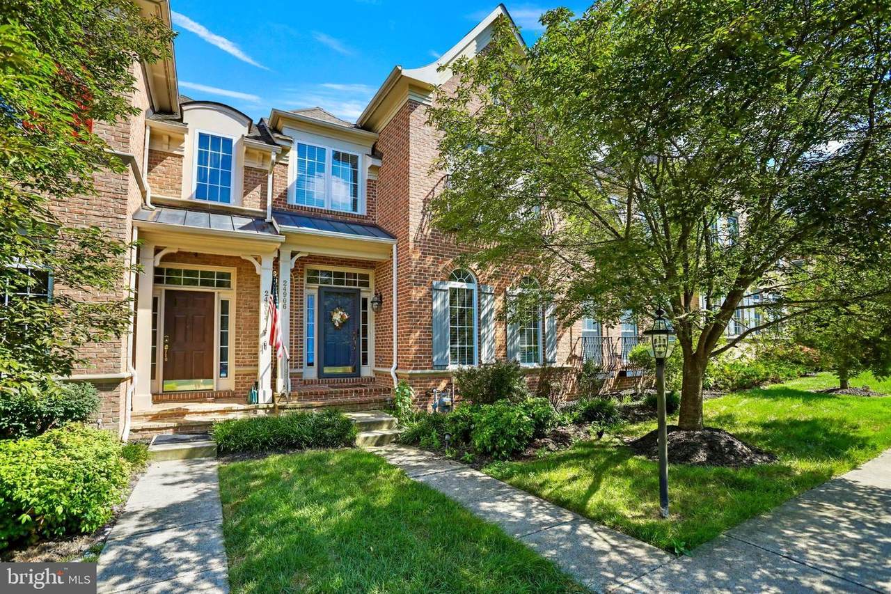 24906 Earlsford Drive - Photo 1