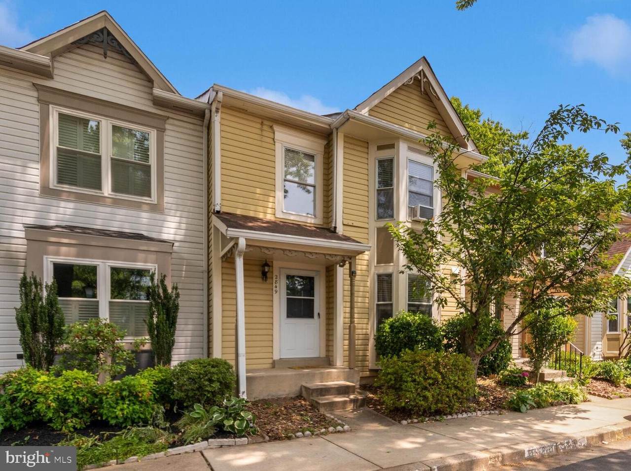 2849 Schoolhouse Circle - Photo 1