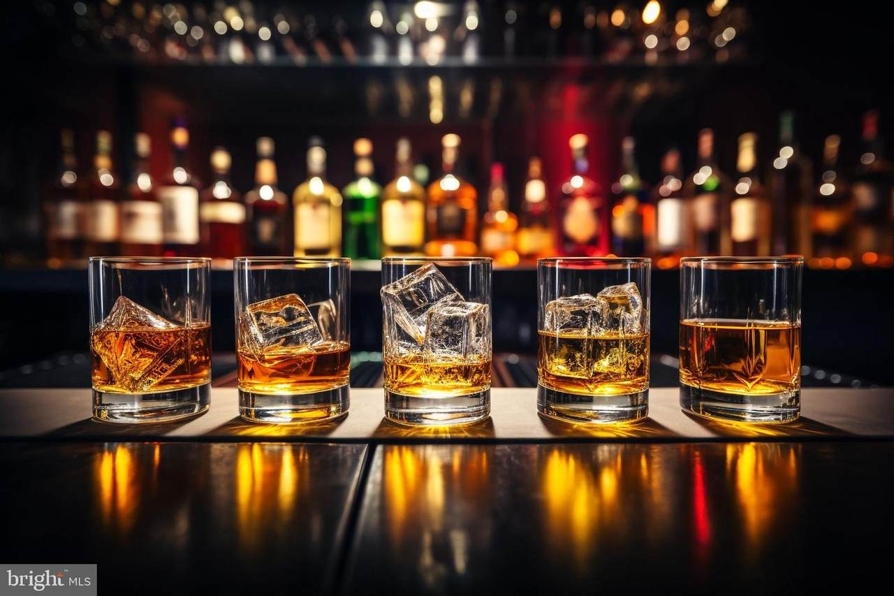  Liquor License - Photo 1