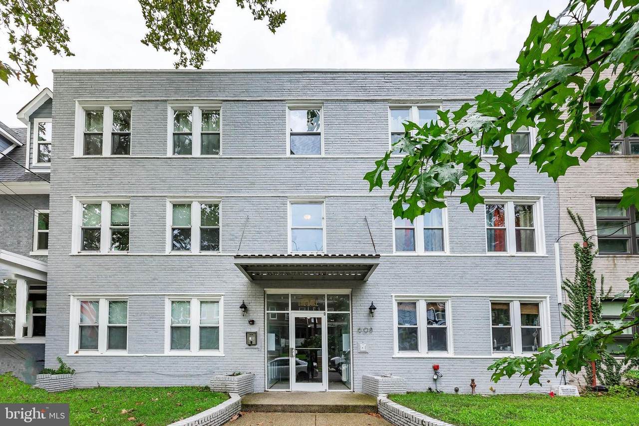 608 Jefferson Street - Photo 1