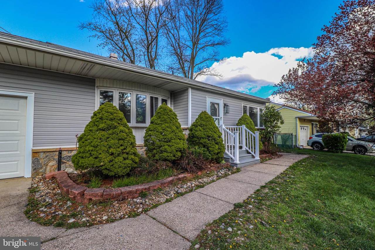 1608 Berlin Road - Photo 1