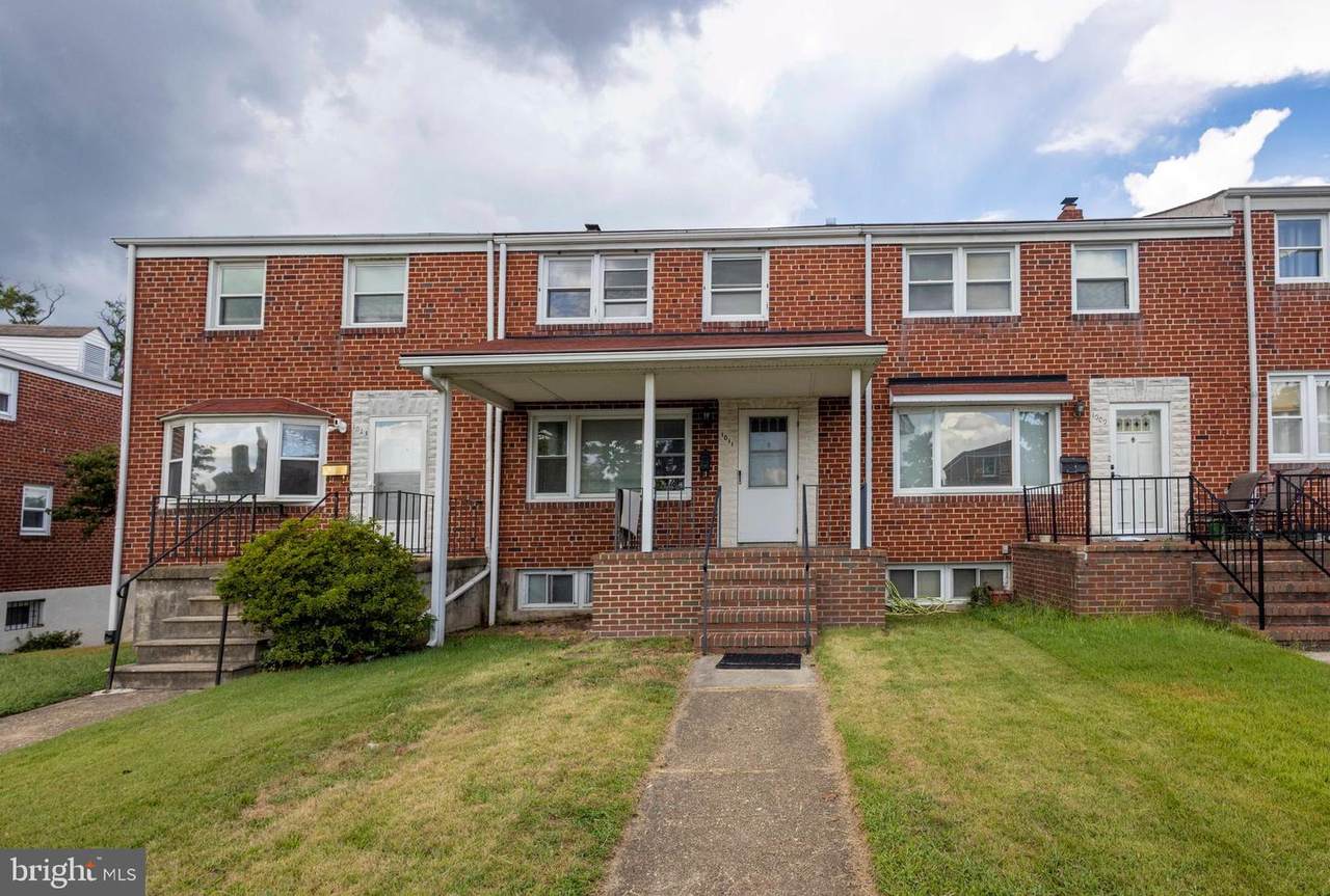 1011 Linden Avenue - Photo 1