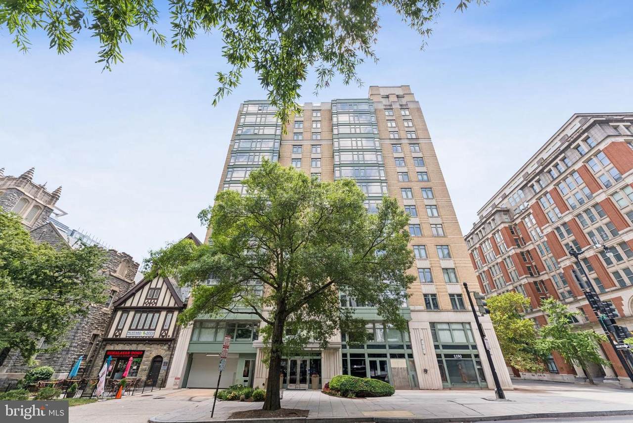 1150 K Street - Photo 1