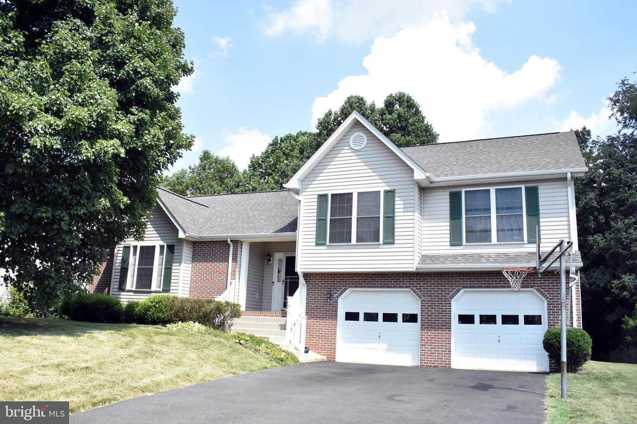 2011 Sierra Drive - Photo 1
