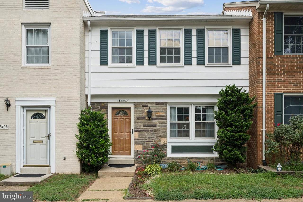 8406 Thompson Road - Photo 1