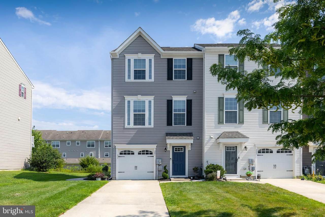 201 Sammy Street - Photo 1