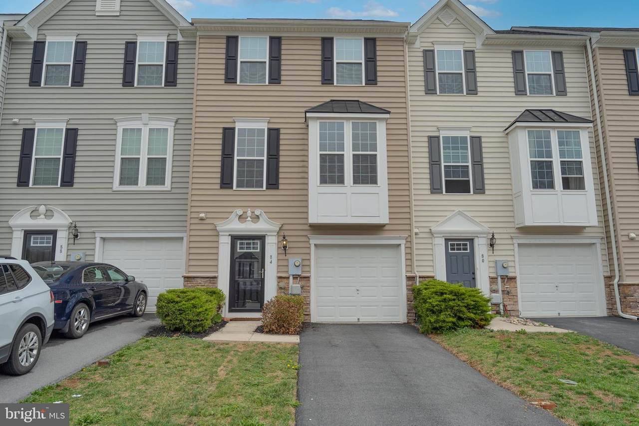 84 Norwood Drive - Photo 1