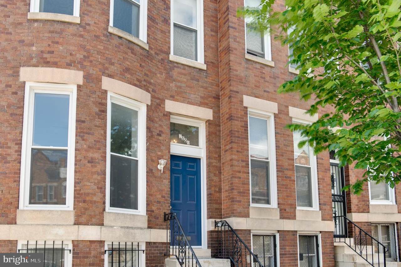 2100 Homewood Avenue - Photo 1
