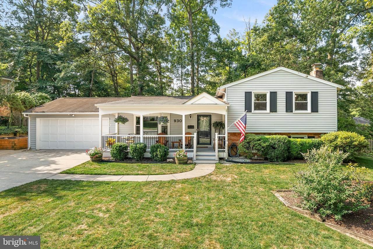 9305 Ashmeade Drive - Photo 1