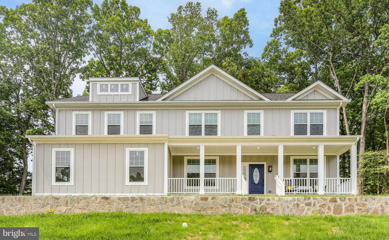 10302 Laurel Ridge Way - Photo 1