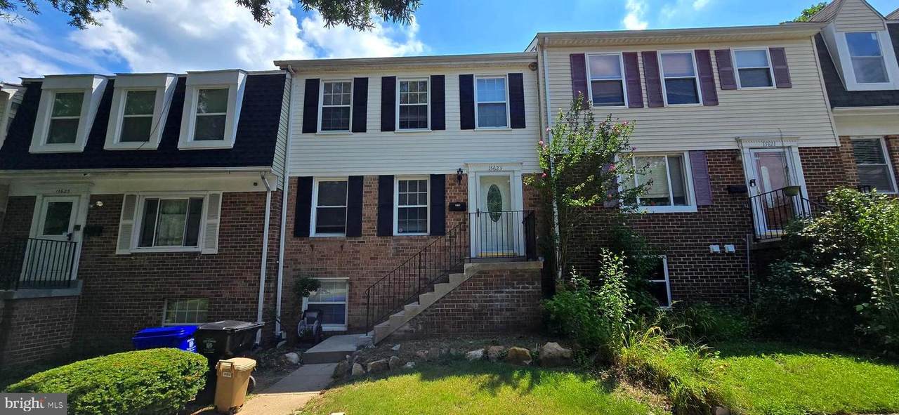 15623 Plaid Drive - Photo 1